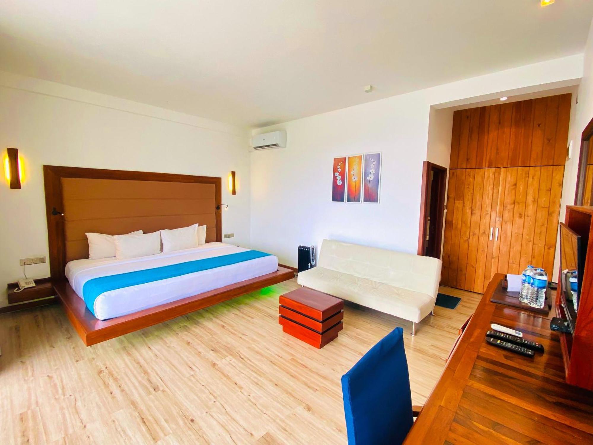 Hilldale Retreat Villa Nuwara Eliya Cameră foto