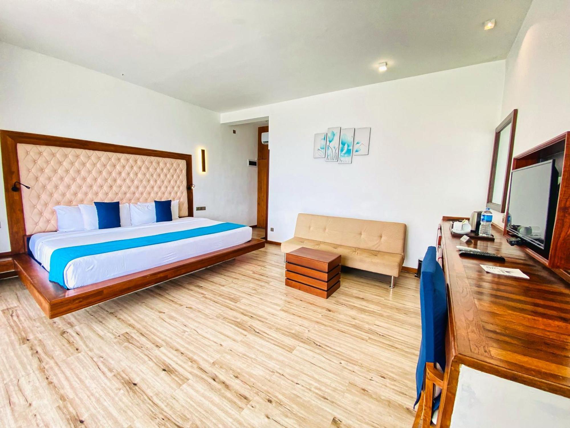 Hilldale Retreat Villa Nuwara Eliya Cameră foto
